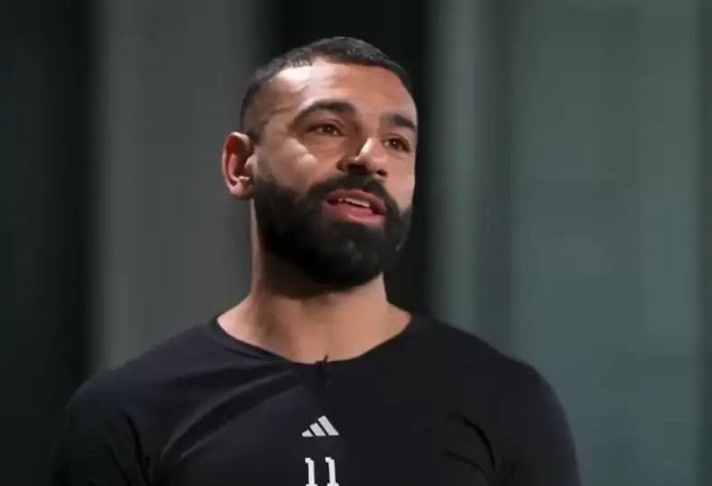 محمد صلاح