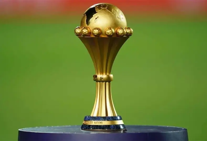 كأس أمم أفريقيا