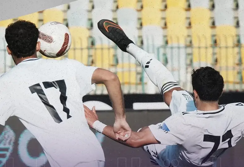 الجونة وزد 