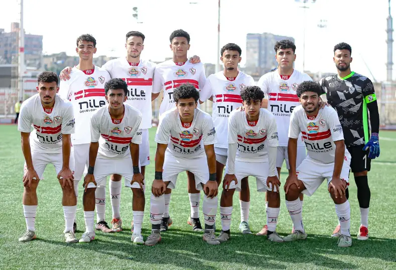 زمالك 2005