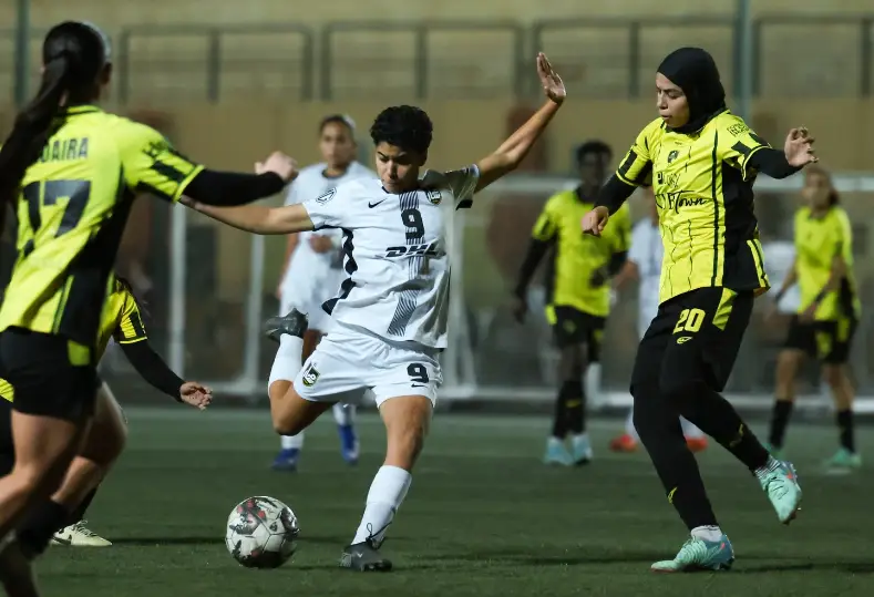 وادي دجلة ومسار