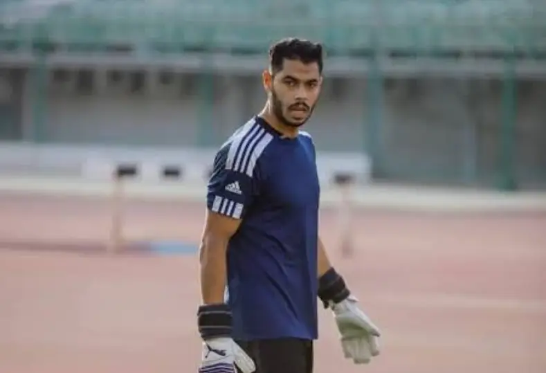 أحمد سالم