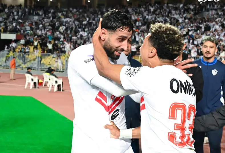 بيزيرا وعدي الدباغ