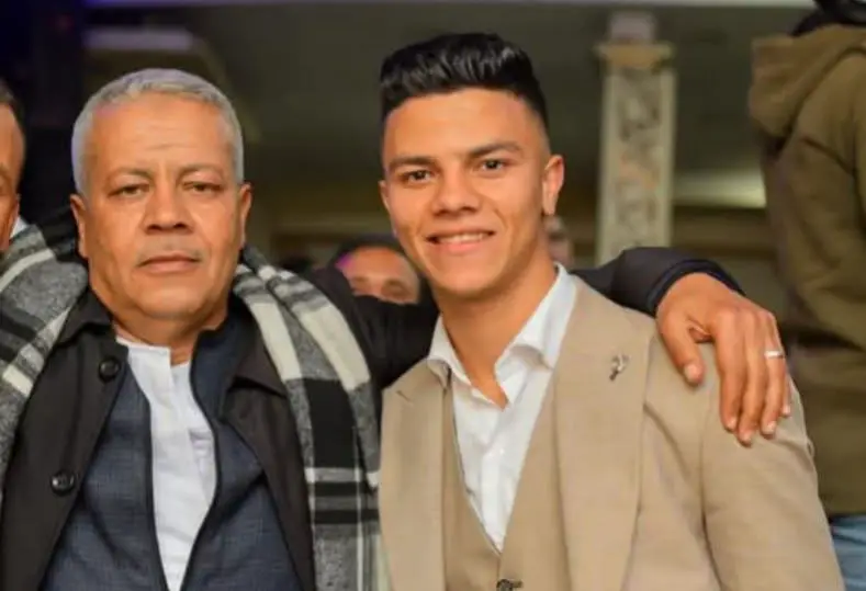 محمد شحاتة 