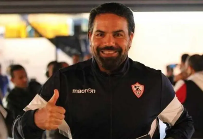 مدحت عبد الهادي