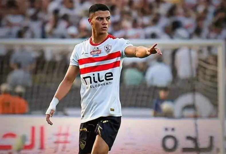 محمد شحاته