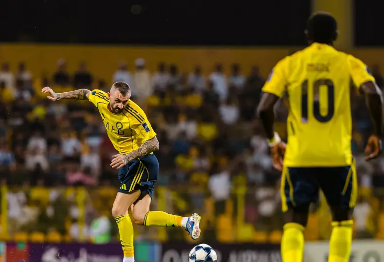 النصر