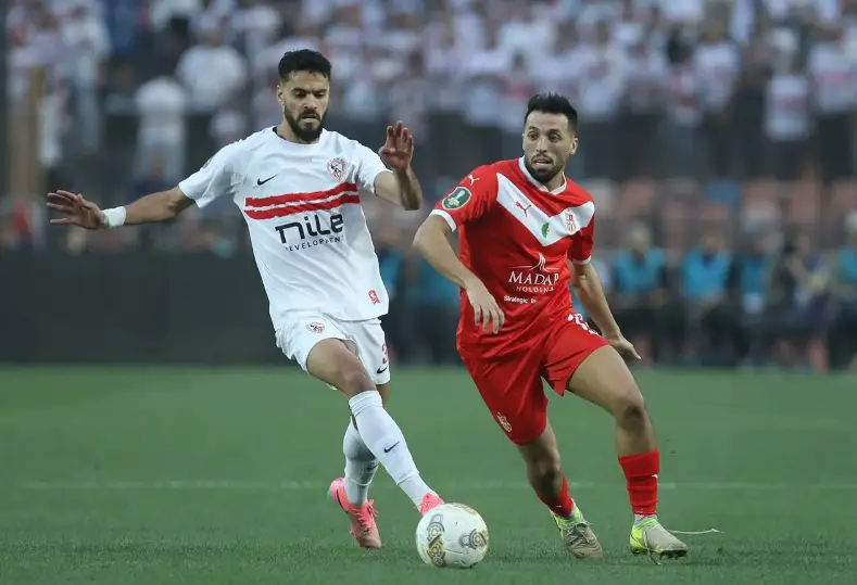 الزمالك