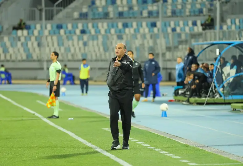 علي ماهر