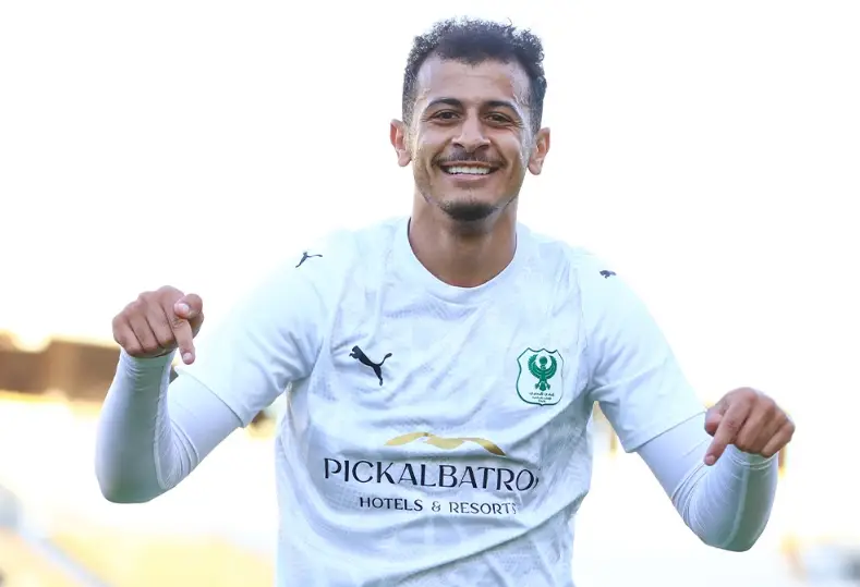 عمر الساعي 