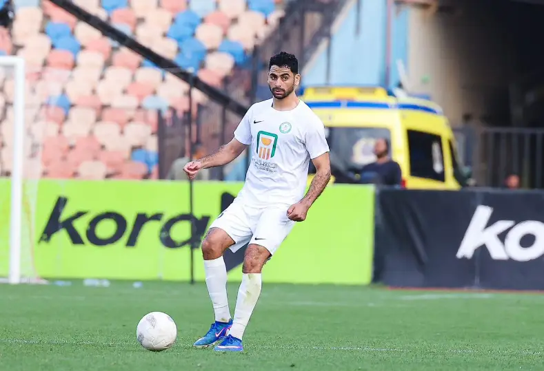 محمود الجزار