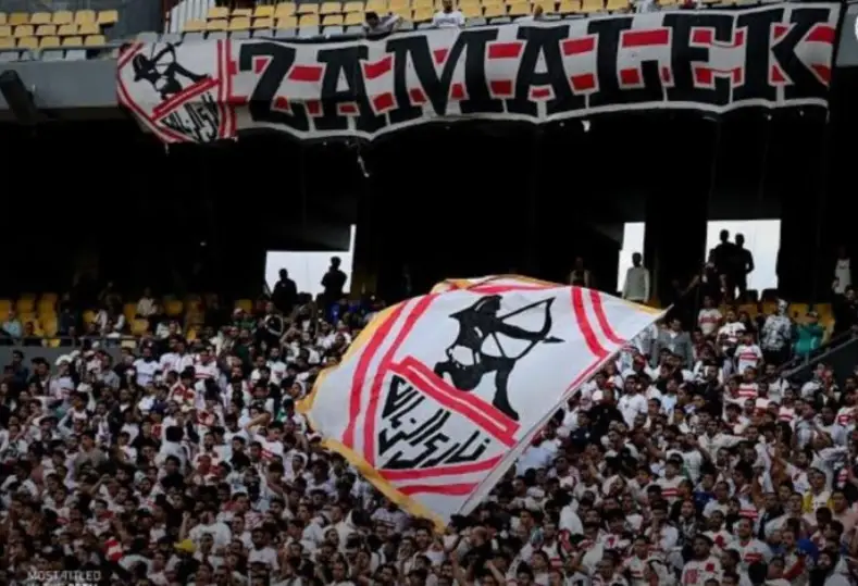 موقع الملاعب : الزمالك يلغي الدعوات المجانية لمباراة إياب نهائي الكونفدرالية