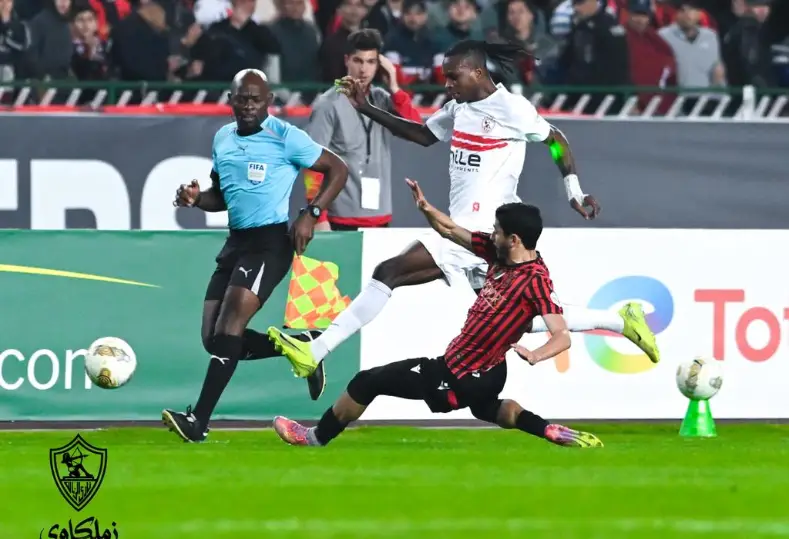 موقع الملاعب : طارق يحيي يختار تشكيل الزمالك المثالي أمام اتحاد العاصمة في نهائي الكونفدرالية