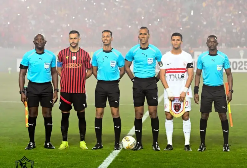 الزمالك