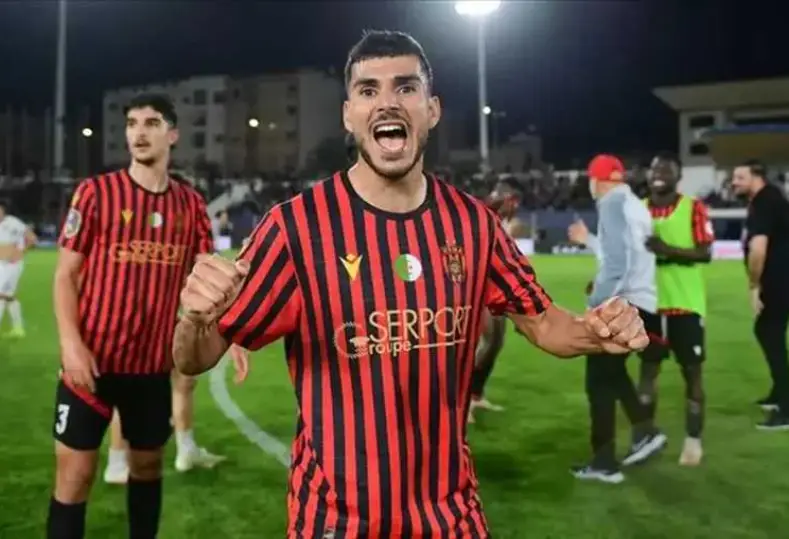 زكريا دراوي