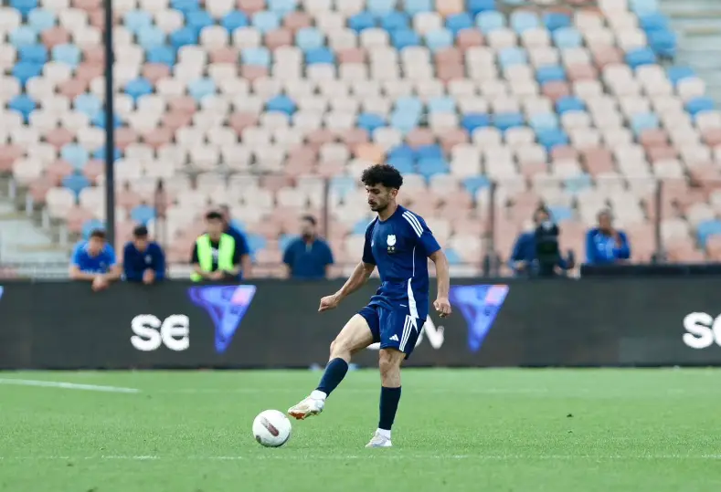 أحمد صبيحة