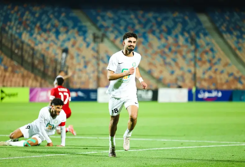 أحمد رضا 