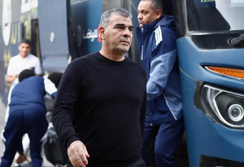حمزة الجمل