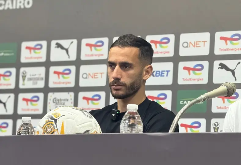سعدي رضواني