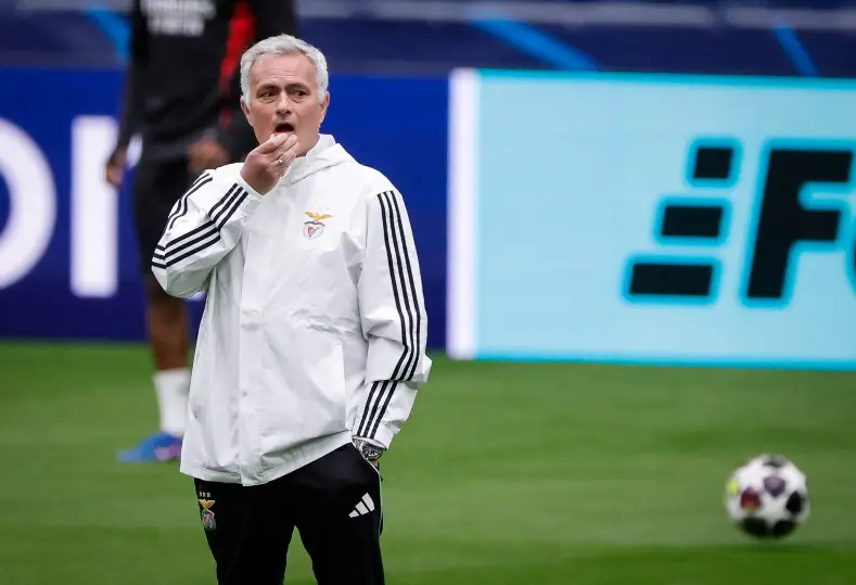 موقع الملاعب : شرط مفاجئ من مورينيو قبل العودة لتدريب ريال مدريد مجددًا