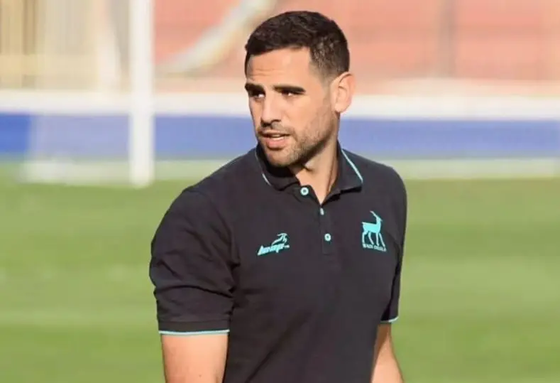محمد بركات 