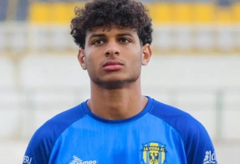 موسي محمد