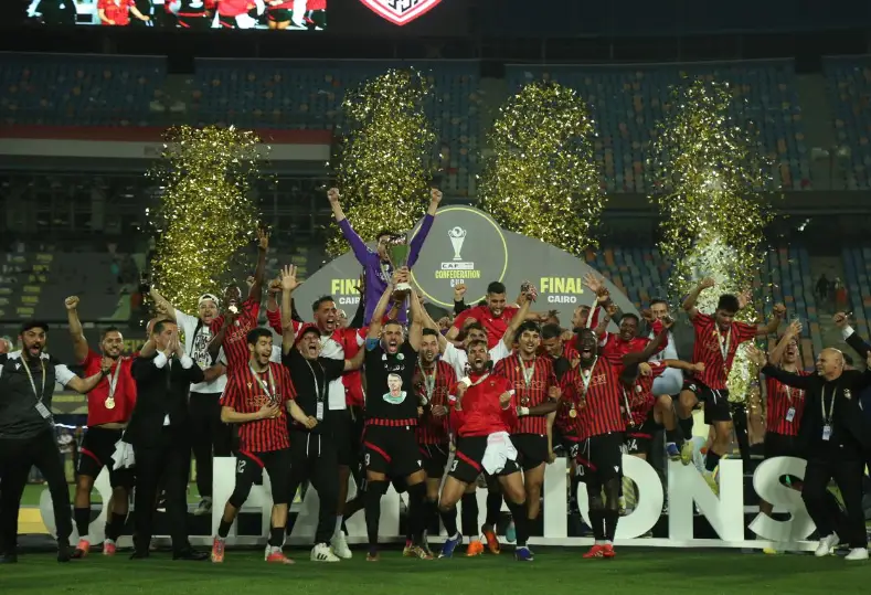 اتحاد العاصمة الجزائري