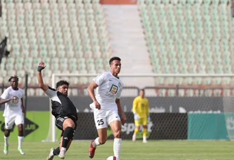 البنك الأهلي والجونة