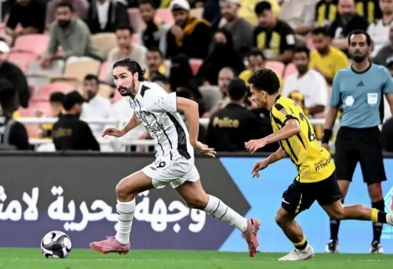 الاتحاد والشباب