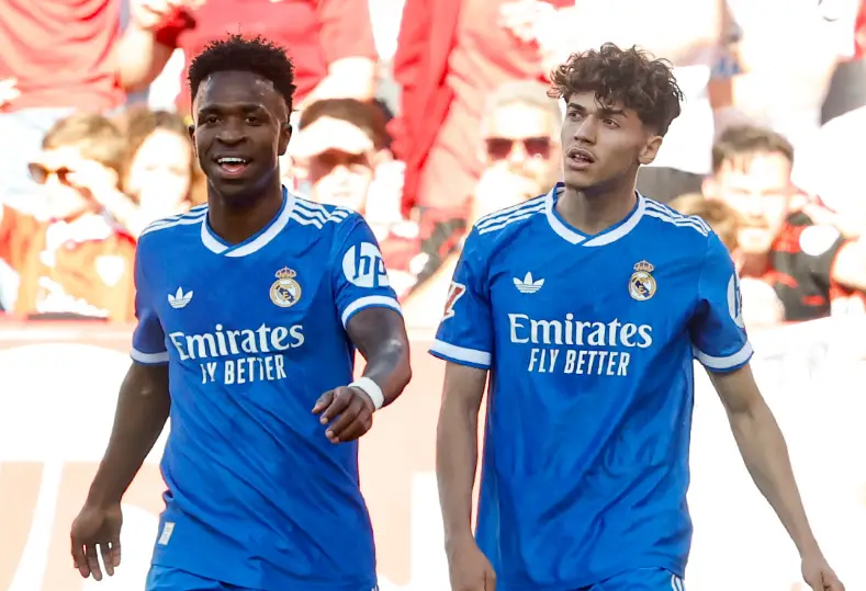 ريال مدريد