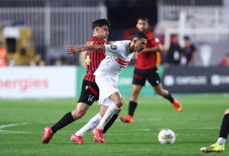 الزمالك 