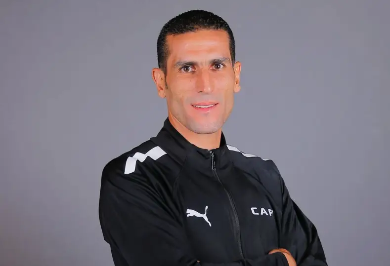 محمود ناجي 