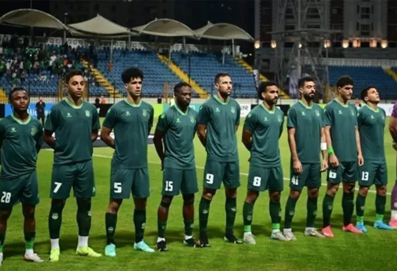 الاتحاد السكندري