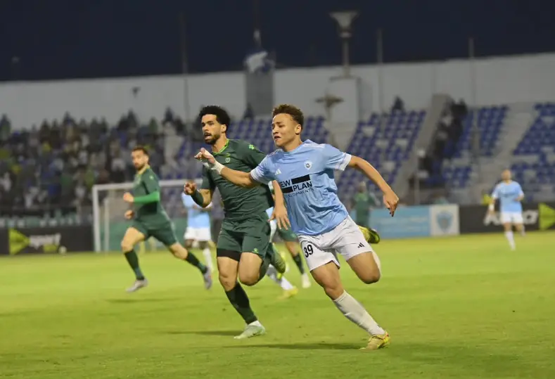 غزل المحلة والاتحاد السكندري