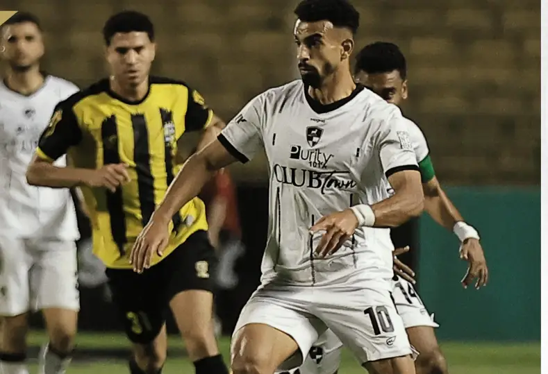 المقاولون العرب ووادي دجلة 