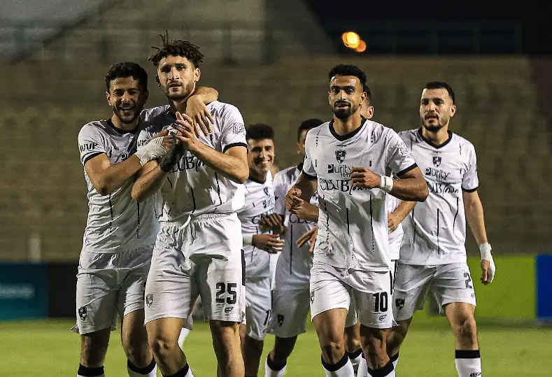 المقاولون العرب ووادي دجلة 