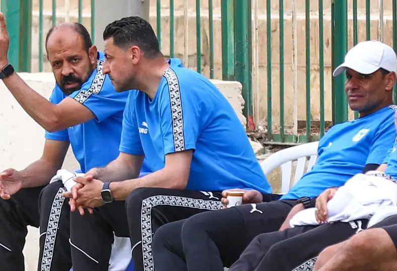 عماد النحاس