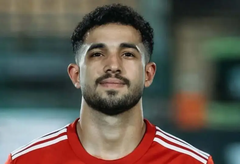 خالد عوض 