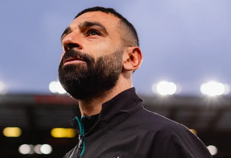 موقع الملاعب : محمد صلاح يحدد موعد إعلان ناديه الجديد.. والاتحاد السعودي يترقب قراره