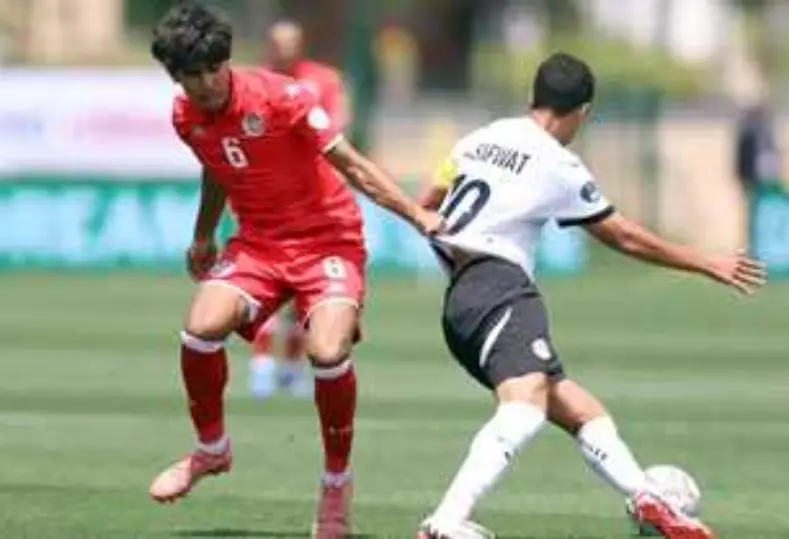 مصر والمغرب 