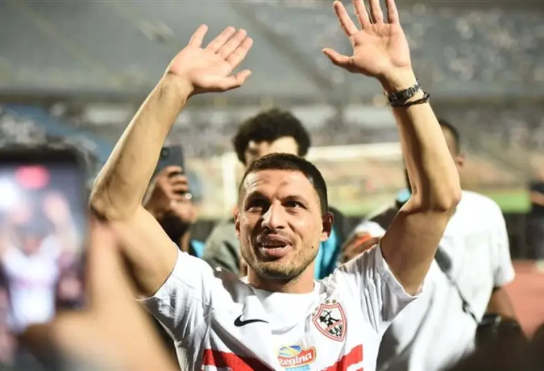 طارق حامد