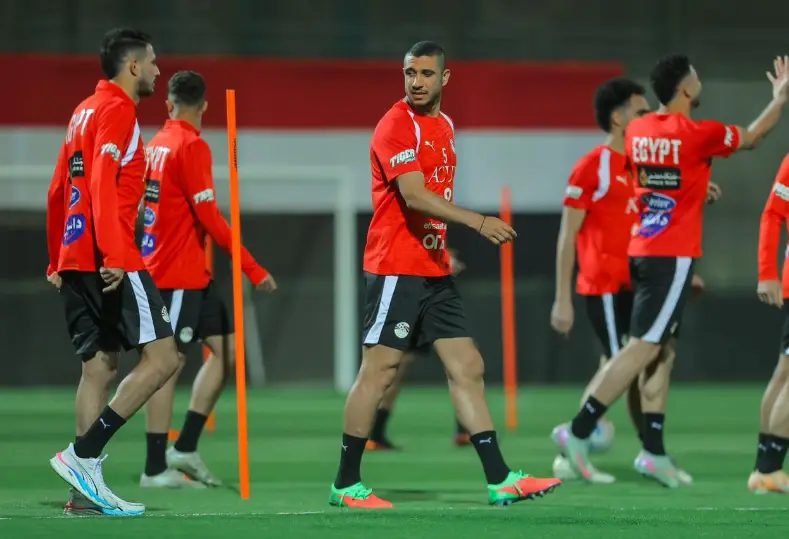 منتخب مصر