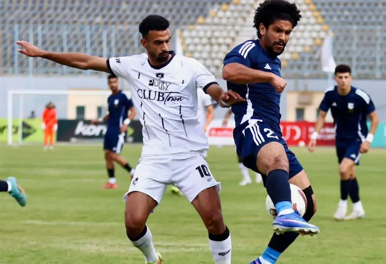 إنبي ووادي دجلة