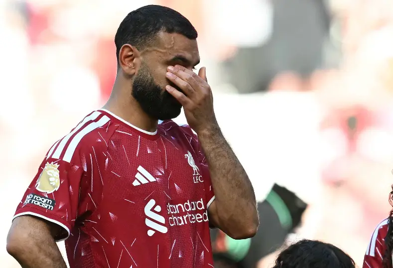 محمد صلاح