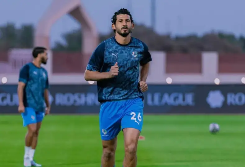 أحمد حجازي 