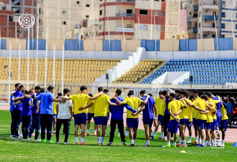 الإسماعيلي 