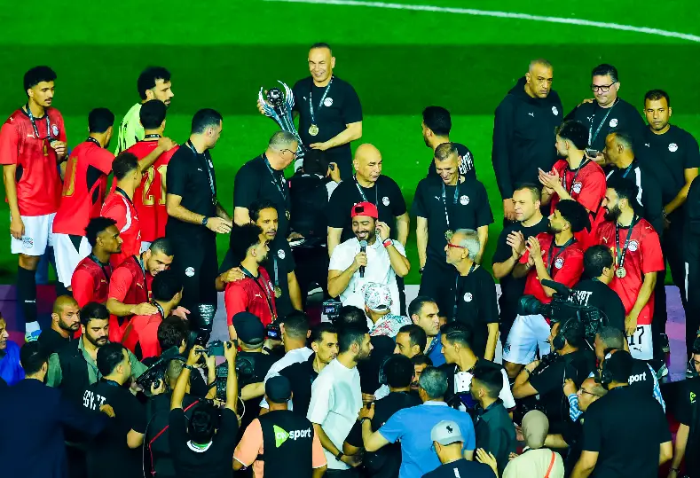 مصر وروسيا