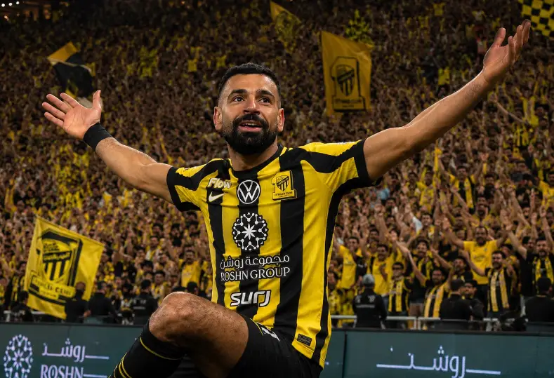 محمد صلاح