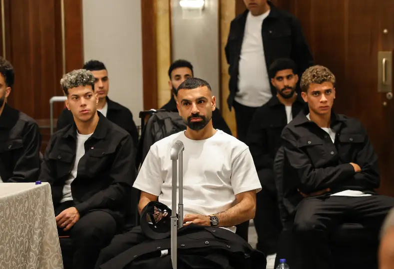منتخب مصر