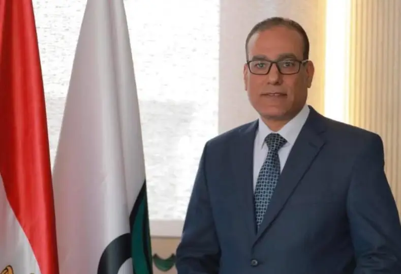 مصطفى عزام